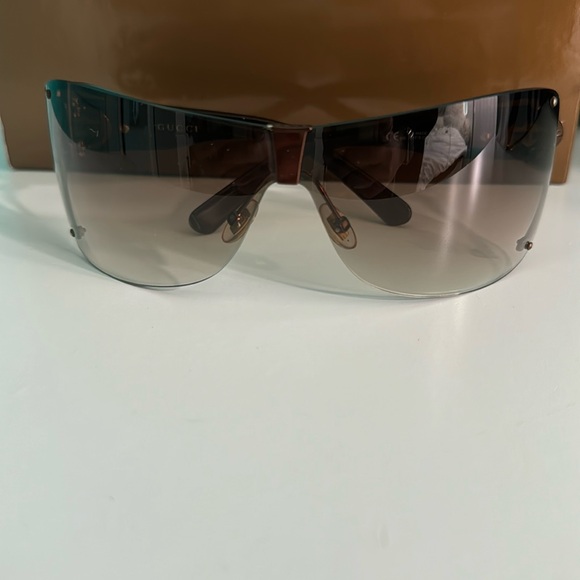 Gucci Sunglasses - Picture 1 of 8